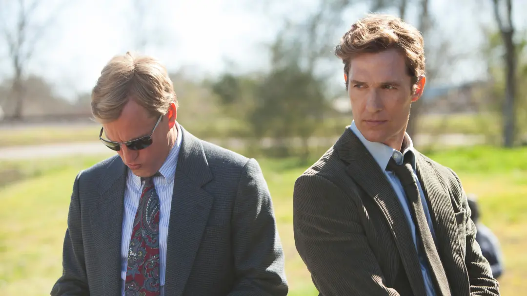 19 episódios na Netflix, substituto de True Detective. A série traz um drama criminal tenso que merece atenção, porque …