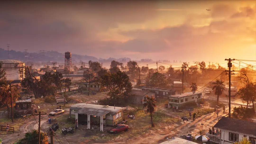 Mapa do GTA 6 vai ser o maior da série, com cerca de o dobro do tamanho do GTA 5 e 6 novas regiões confirmadas. É um av…