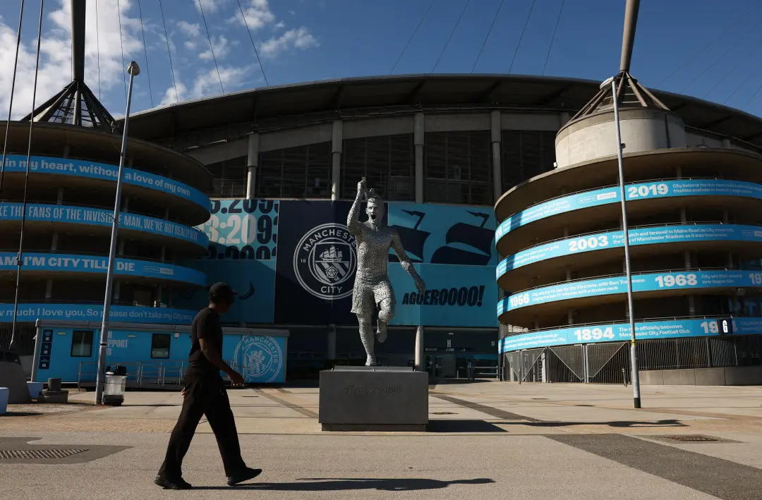 Manchester City confirmado culpado pela Premier League por usar contratos falsos para inflar ganhos em nove anos. É com…