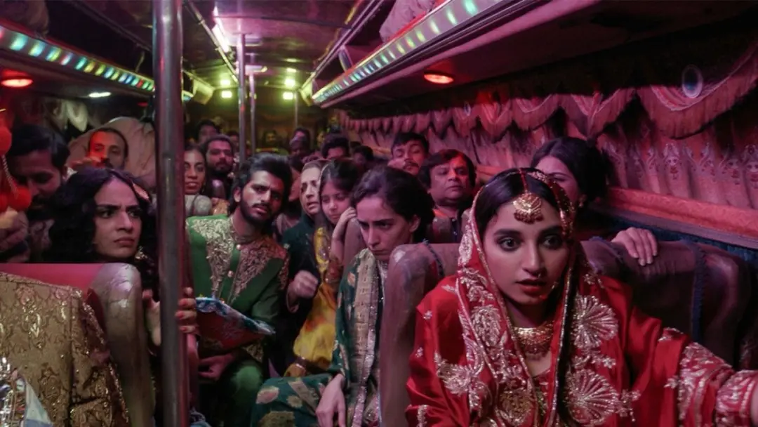 Em Surrey, na Colúmbia Britânica, dois filmes ganharam prêmios no International South Asian Film Festival. Lali, de Sar…