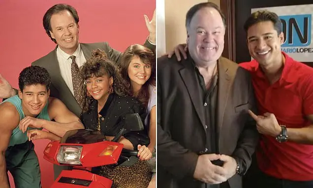 Dennis Haskins, o Sr. Belding, faleceu aos 75 anos. Os colegas de divisa como Mario Lopez e os atores de Saved by the B…