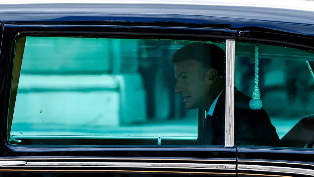 Senado rejeita Tratado de Amizade entre França e Espanha. A maioria do PP no Senado negou o acordo, mandando um recado …