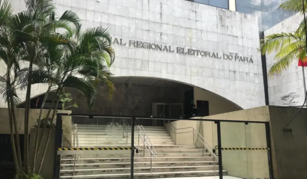 TRE-PA determinou a retirada do impulsionamento pago de pesquisa da Quaest no perfil do O Liberal. A decisão questionou…