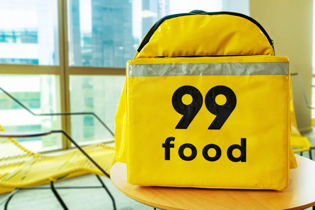TJSP derrubou as cláusulas de exclusividade da 99Food em ação da Keeta. Restrição por concorrência, como disse um desem…