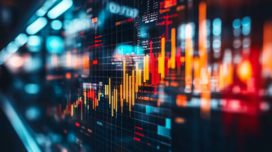 VIX Brasil bate 31,84 pontos, o nível mais alto desde o início em março de 2024. Essa alta reflete a incerteza dos inve…
