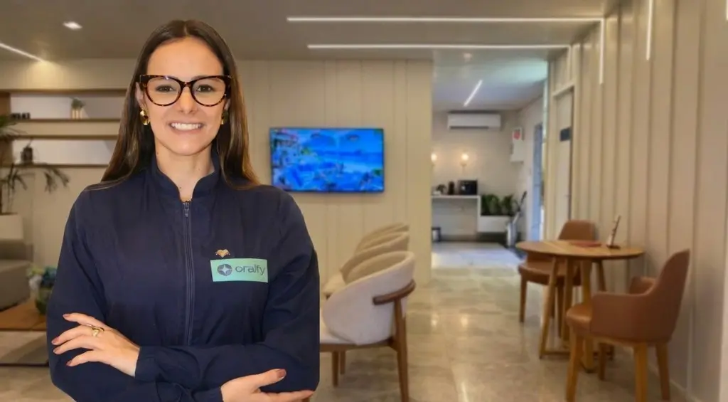 Um sorriso equilibrado une aparência, funcionamento e saúde bucal. Tratamentos isolados fazem o retrabalho crescer porq…