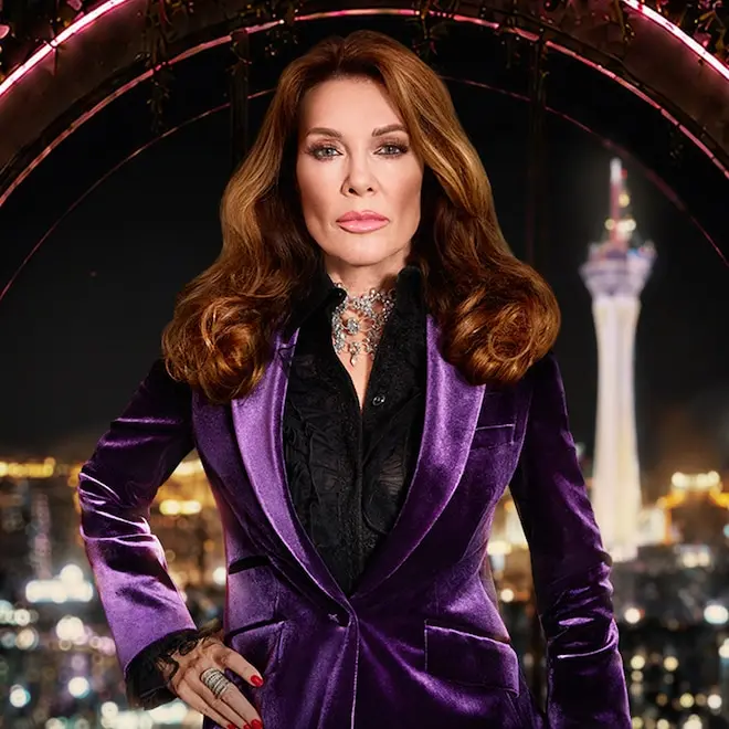The Vanderpump Hotel em Las Vegas vai virar série limitada, mostrando os anos mais bons das vidas. Achei interessante c…