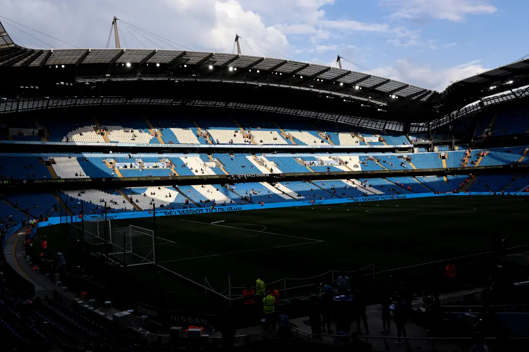 Premier League declara Manchester City culpado por mais de 100 violações financeiras entre 2009 e 2018. Isso mostra com…