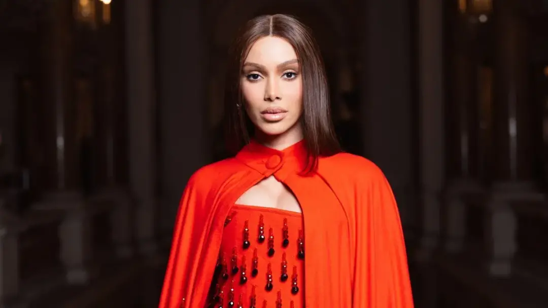 Anitta fala sobre sua visão vanguardista ao antecipar mudanças no consumo de música e internet. Não tratar as regras do…