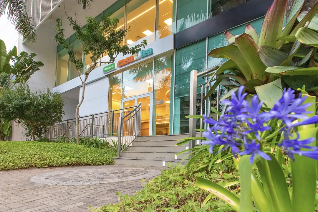 Unimed Porto Alegre e NeuroSteps unem força para cuidar de crianças com autismo na Casa TEA. O software mapeia a jornad…