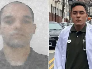 TJ de SP negou recurso e PMs réus pela morte de um estudante de medicina vão a júri. É chato ver processos assim demora…