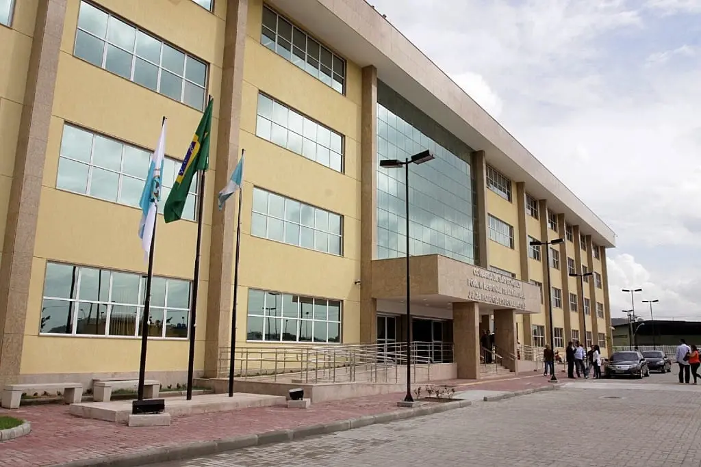 Delegado Leonardo Affonso vai ter escolta integral e colete balístico no Rio. A Justiça determinou isso depois que a Se…