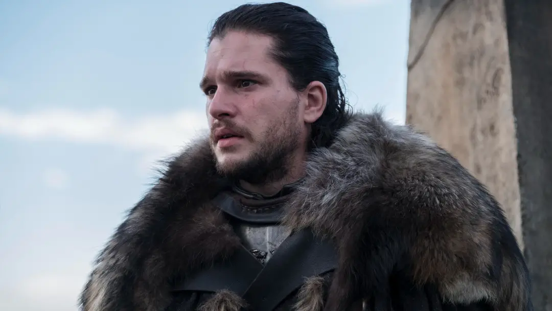Game of Thrones com um possível recasting para 2026, rebatizando os 10 personagens principais. É um risco grande, já qu…