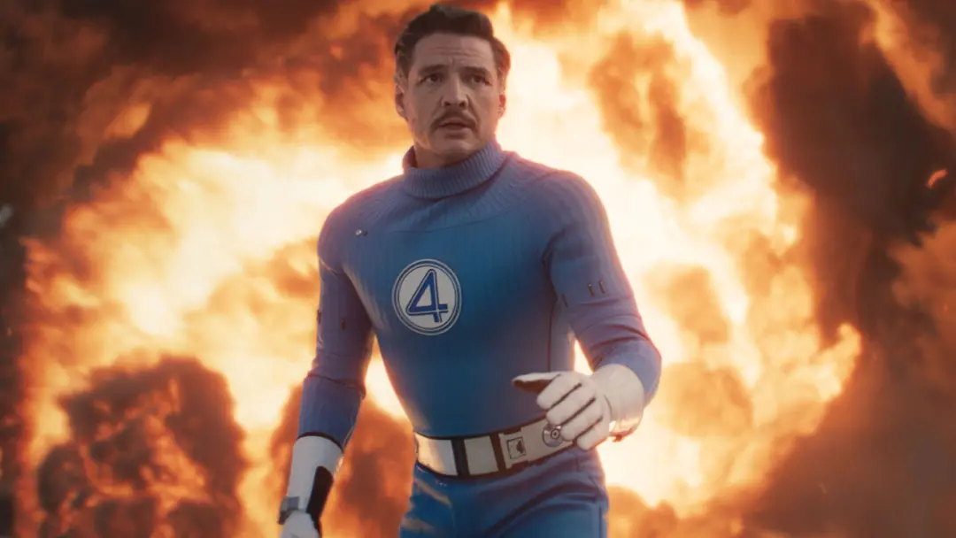 Reed Richards tem papel grande nos projetos Avengers Doomsday e Secret Wars, que acontecem em 2025. É lógico que ele es…