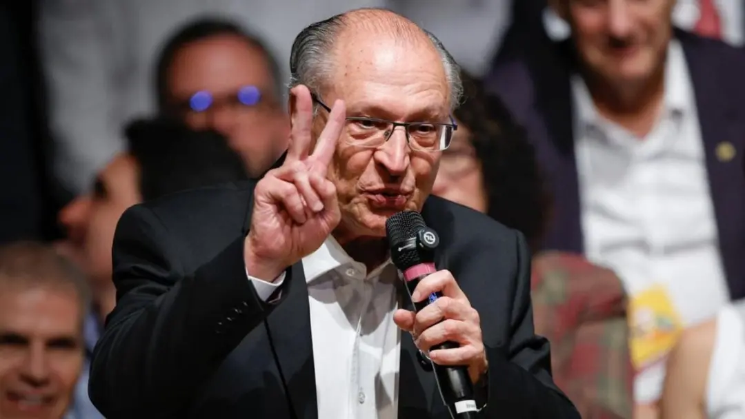 Vice Alckmin defende o avanço do gas release em São Paulo, mesmo com a Petrobras se manifestando contra a medida. A ide…