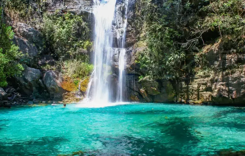 Entidades de Goiás pediram mais autonomia e orçamento para a Secretaria de Turismo. O estado já recebe 741 mil viagens …