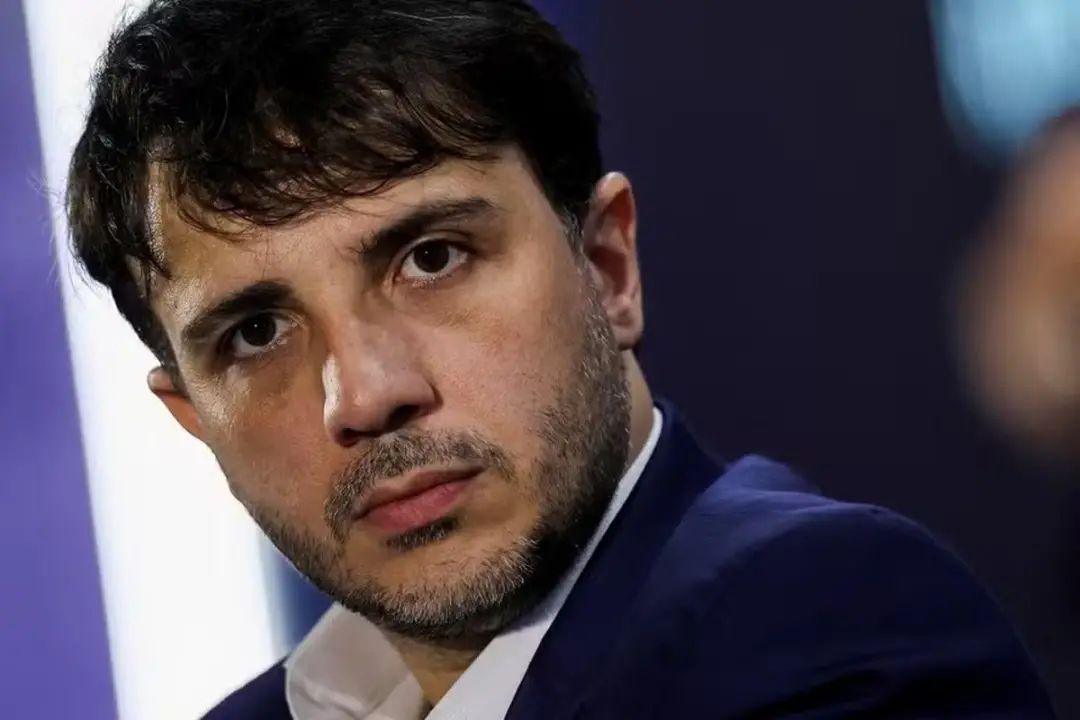 Renan Santos tem o número 14 para a Presidência, pelo Missão à República. A gente acompanha os nomes e as propostas de …