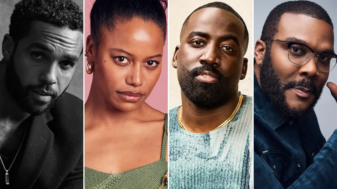 Lucien Laviscount e Taylour Paige vão estrear o thriller da Netflix chamado Confabulation, dirigido e escrito por Tyler…