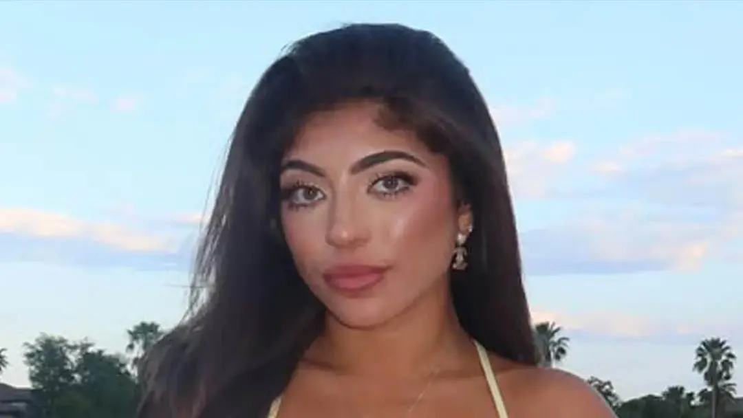 Milania Giudice tem o processo de violência doméstica adiado mais de dois meses por causa de um incidente no aeroporto.…