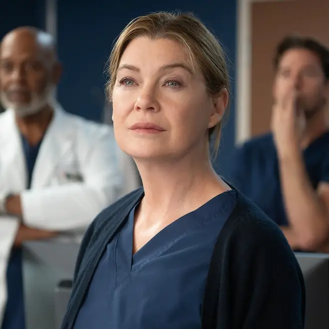 Sarah Levy, Trevor Tordjman e Martin, atores novos, entram na Grey's Anatomy para a temporada 23 em 15 de outubro. A ad…