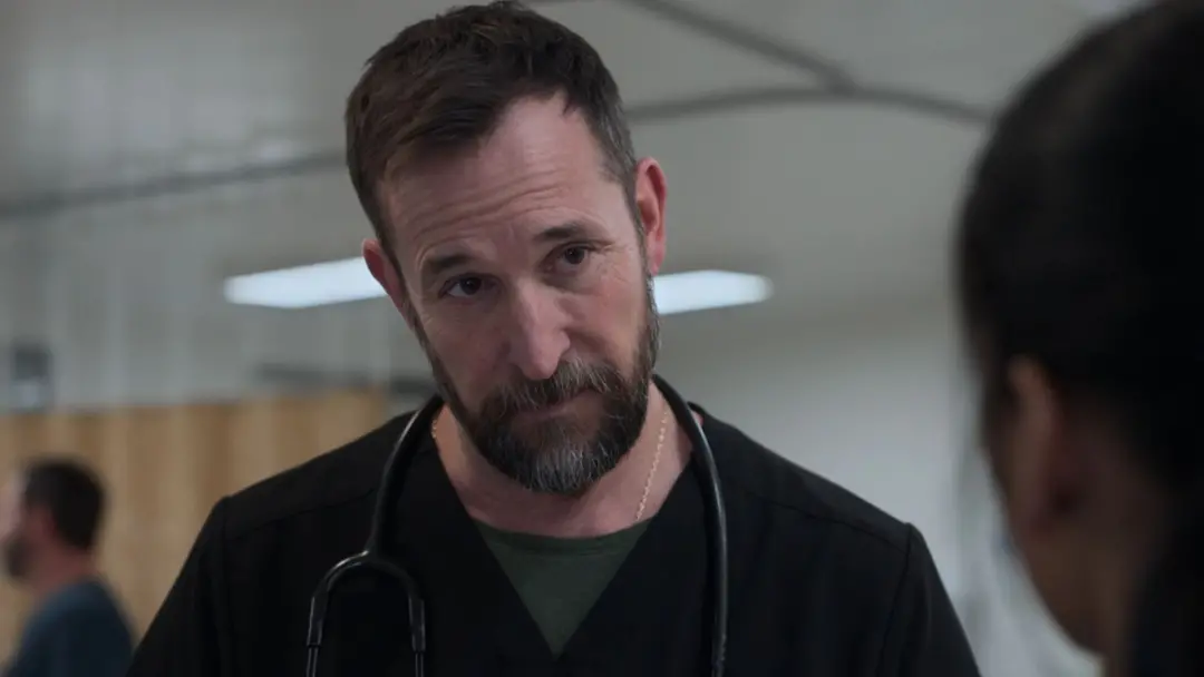 The Pitt Season 3 vai pular um grande enredo da segunda temporada depois de 15 episódios. É frustrante quando produções…
