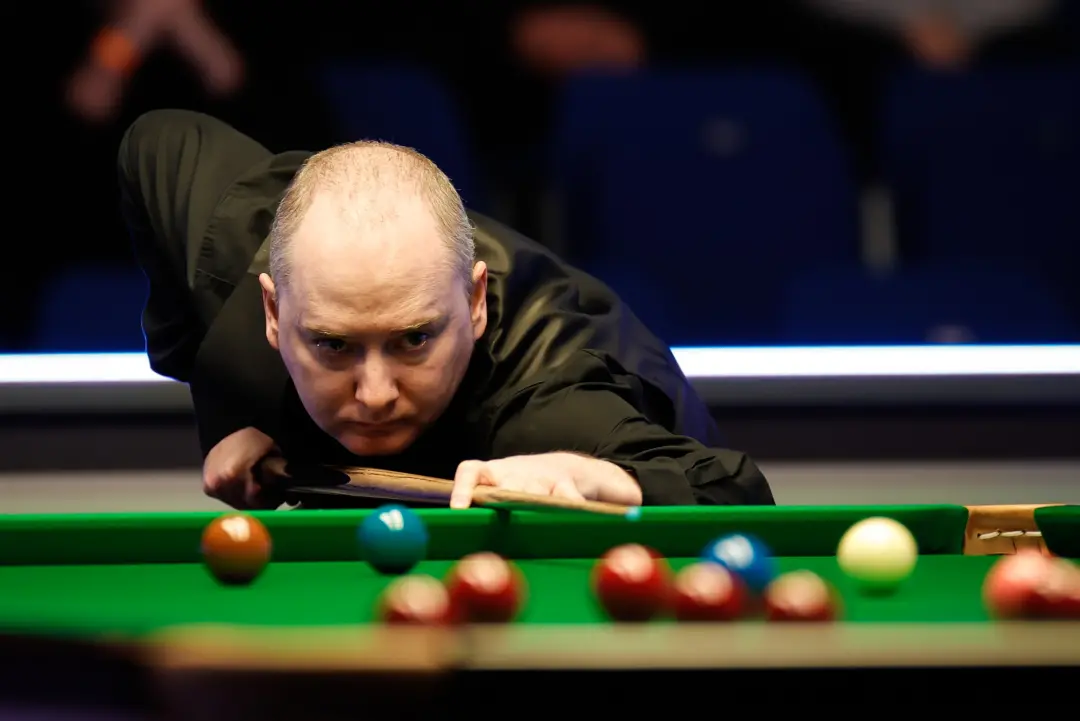 Graeme Dott, ex-campeão de sinuca, foi condenado a sete anos de prisão pelo Tribunal Superior de Edimburgo por abuso se…