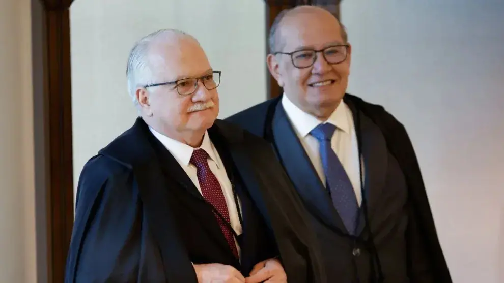 Fachin vai ampliar fiscalização de precatórios enviando proposta à Corregedoria Nacional de Justiça. A ideia é checar c…