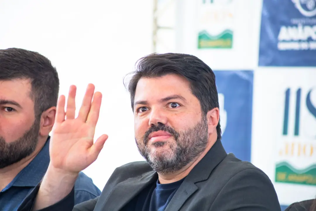 Anápolis, progresso vertical para professores da rede municipal foi anunciado. Essa valorização da trajetória e formaçã…