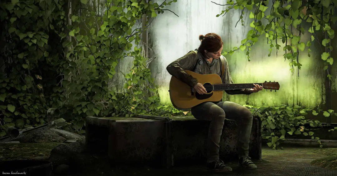 Naughty Dog confirmou projetos novos para o universo de The Last of Us, ampliando o cânone além de Part I e Part II. Ve…