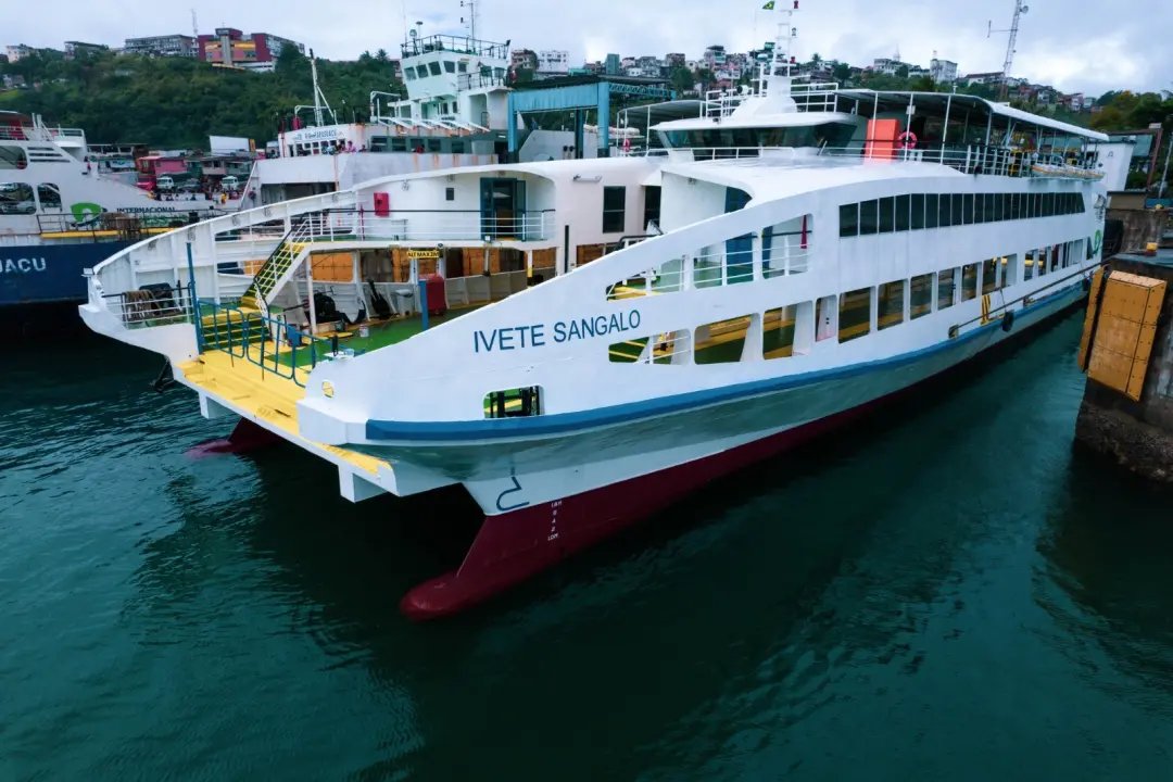 Transportes da Bahia serão gratuitos em 4 de novembro e em 25 de outubro, abrangendo ônibus intermunicipais, ferry boat…