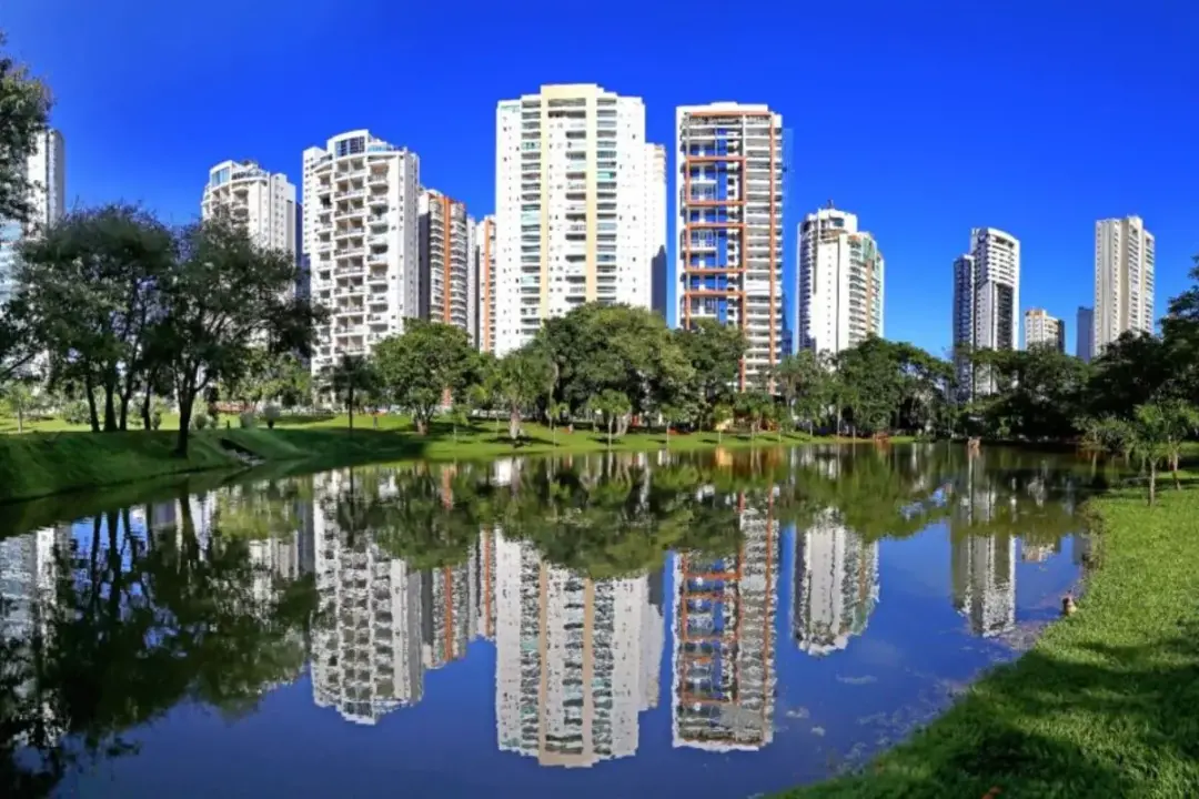Goiânia ficou em 657o lugar entre mil cidades avaliadas pela Oxford Economics para 2026. É um reconhecimento que mostra…