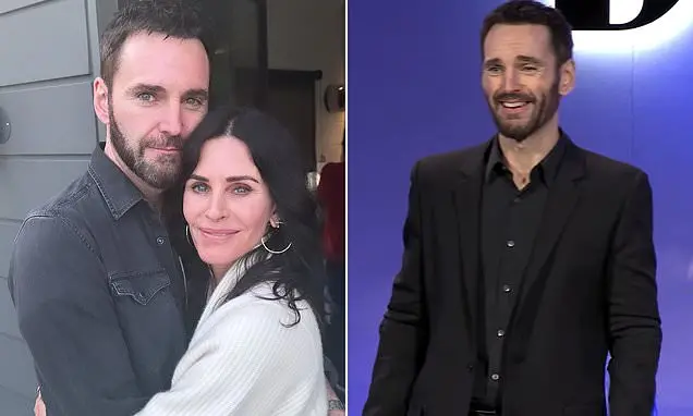 Johnny McDaid deu tributo à namorada Rosie ao receber o Premio Presidente da BMI na terça. É interessante ver reconheci…