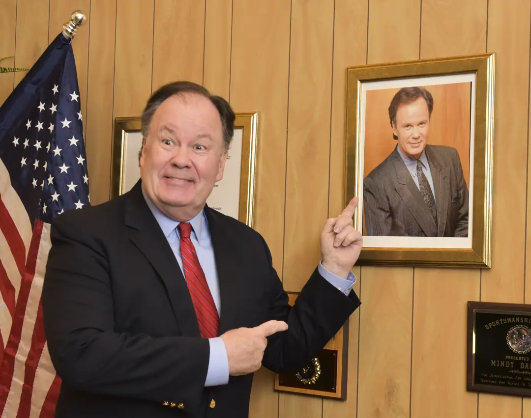 Dennis Haskins, ator de Saved by the Bell, esteve em uma instituição de cuidados assistidos no final da vida. A ex espo…