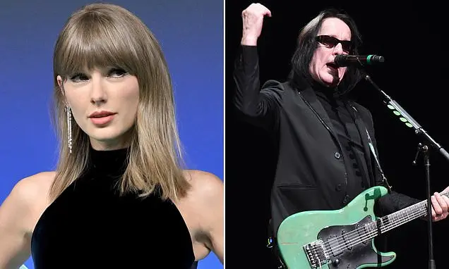 Lady Gaga foi elogiada por um ícone do rock como uma musicista real e pianista classicamente treinada, em contraste com…