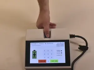 Eleições 2026 tem regra sobre votar sem biometria, mas é obrigatório votar. Essa questão define como a gente participa …