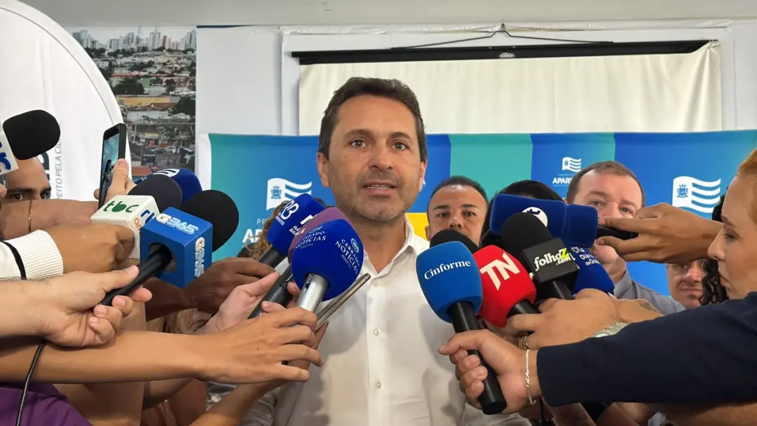 Concurso para Educação em Aparecida de Goiânia vai abrir com 2.956 vagas de professor, agente e auxiliar. É a primeira …