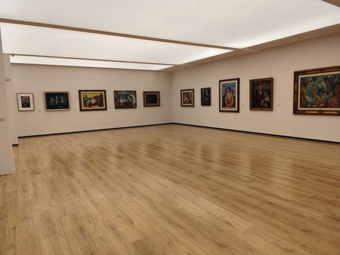 Goiânia recebe obras de Di Cavalcanti em mostra inédita, com entrada gratuita na Cerrado Galeria. Ver peças de 100 anos…