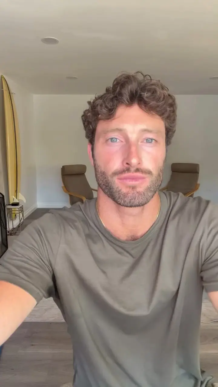 Doug Mason disse que seguiu em frente após a temporada cancelada de The Bachelorette com Taylor Frankie Paul. É bom ver…