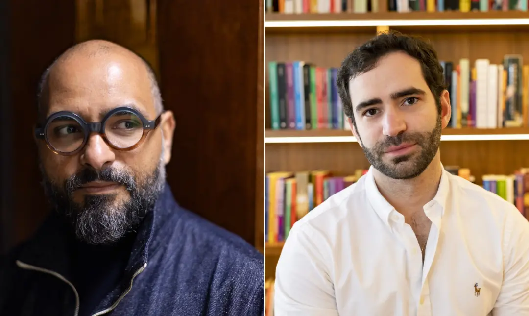 Influenciadores literários como o Bookster Pedro Pacífico e Michel Alcoforado estão entre os semifinalistas do Prêmio J…