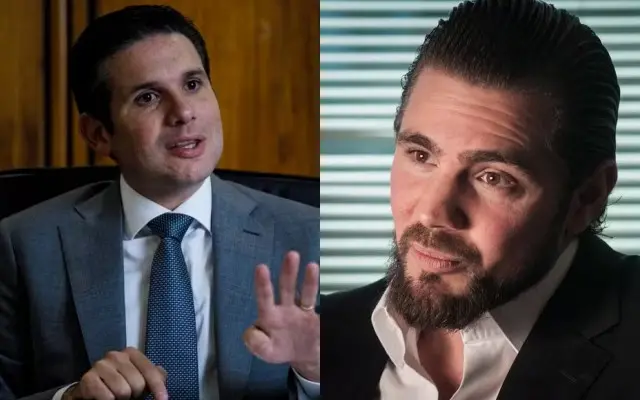 Mensagens entre Vorcaro e Motta mostram discussão sobre a sociedade para compra de terreno em João Pessoa, PB. A PF est…