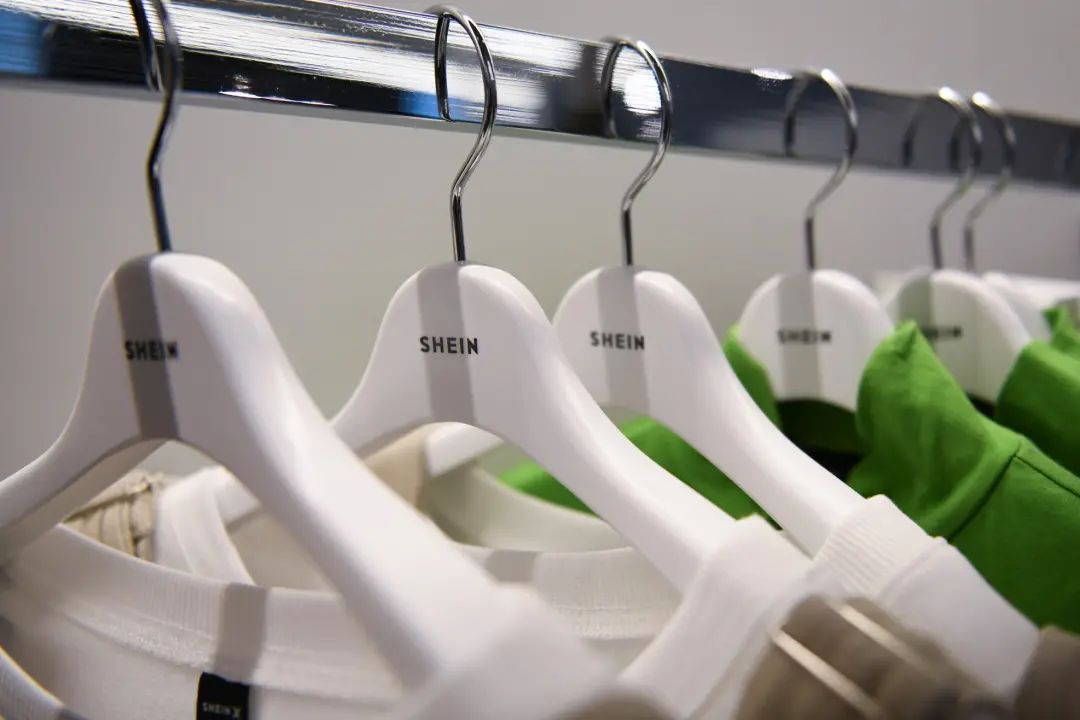 Ações da Shein caíram 14% após divulgar queda de 53% no lucro operacional no primeiro semestre. Custos de frete e desac…
