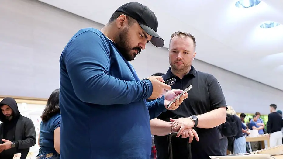 Um acordo de 250 milhões de dólares da Apple sobre a Siri abre processo para usuários de iPhone, com possível devolução…