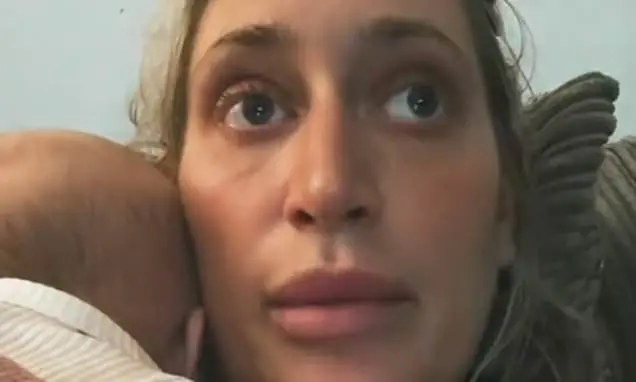 Lauren Socha recebeu sua terceira filha este verão, em agosto. É sempre legal acompanhar essas notícias de alegria, que…