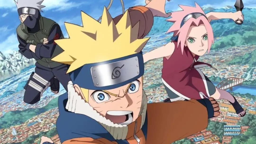 New York Comic Con 2026 vai ter um livestream global com a revelação do revival do anime Naruto. Três anos de espera ac…