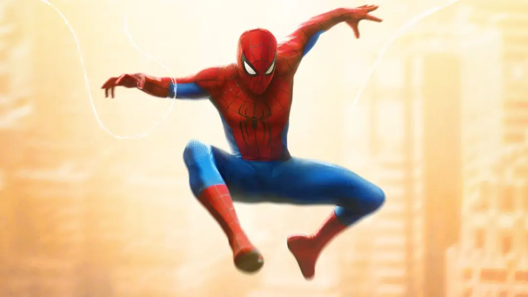 Spider-Man Brand New Day chega em plataformas digitais no dia 6 de outubro e em 4K, Blu-ray e DVD dia 15 de dezembro. A…