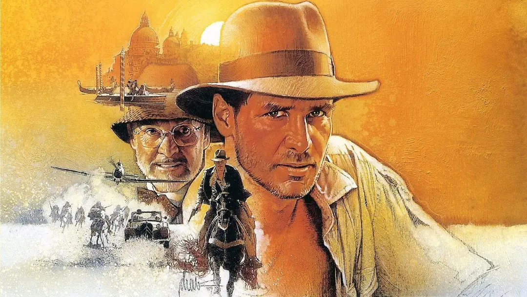 Indiana Jones volta com um lançamento novo, trazendo um capítulo perdido da história do personagem. A franquia de ação …