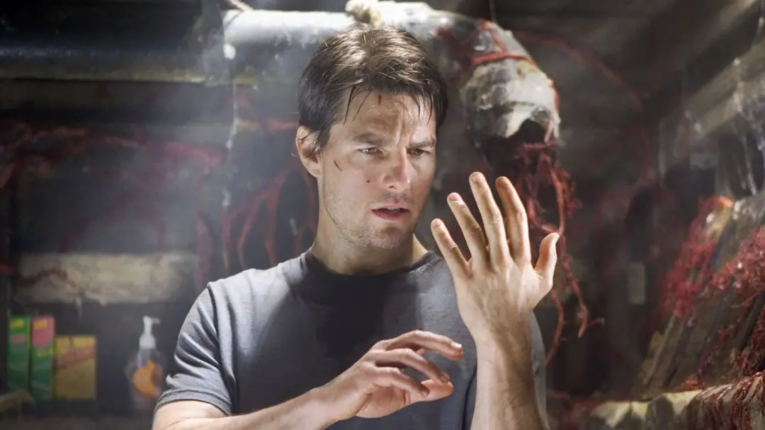 Tom Cruise com remake de 116 minutos de filme de ficção científica dos anos 1898 voltou a aparecer em streaming. A manu…