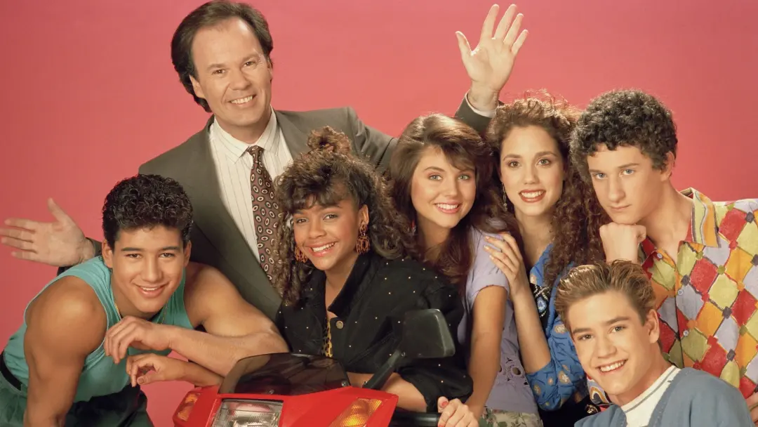 Dennis Haskins, ator de Saved by the Bell, morreu aos 75 anos. A ausência dele é um ponto final em uma trajetória de al…