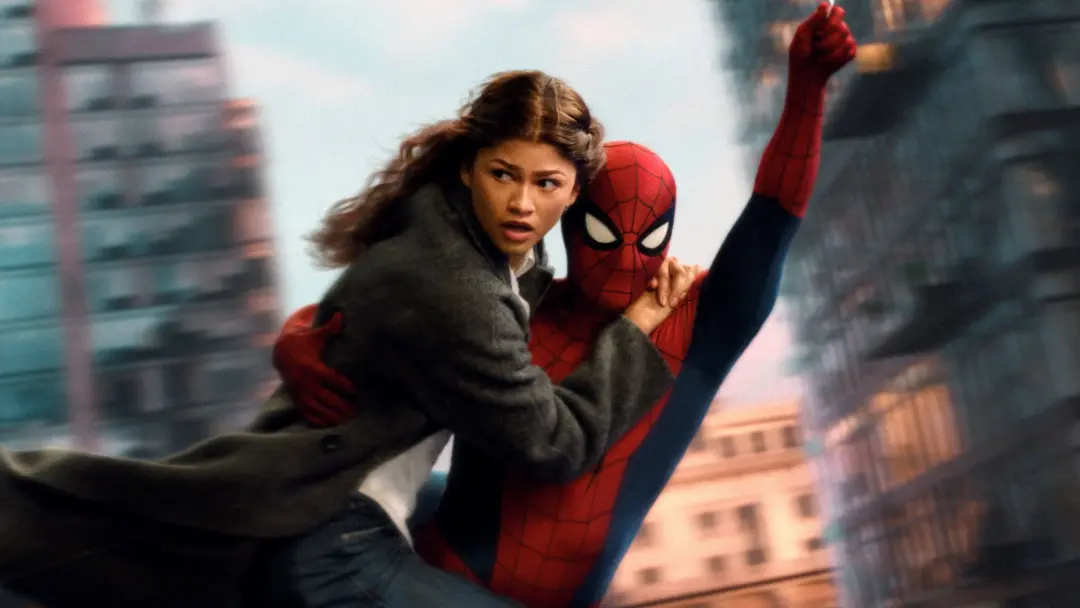 Spider-Man: Brand New Day vai ter uma nova versão estendida com cenas novas. O filme já era de 2 horas e 30 minutos e t…