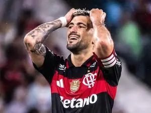 Jardim enfrenta quebra-cabeça sem Arrascaeta após o Flamengo patinar no mercado. Falta um jogador importante assim afet…